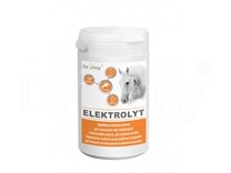 DROMY Elektrolyt Plus