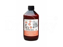 DROMY Omega 3 Fish 1000 ml