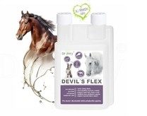 DROMY DEVIL´s Flex liquid 1l