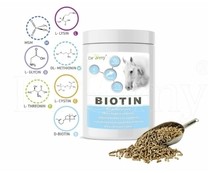 DROMY Biotin 750 g