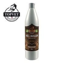 TOPVET Sirup Kašel a nachlazení - koně 1000 ml