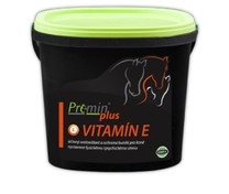 Premin® Vitamín E 1kg