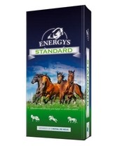 Energys Standard 25 kg (granule pro koně)