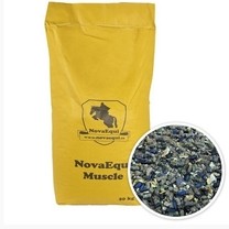 NovaEqui Muscle 20 kg (müsli pro koně)