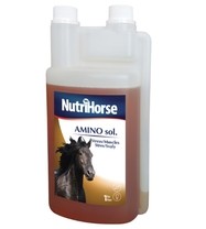 NutriHorse Aminosol 1 lt