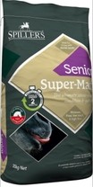 Spillers Senior Super-Mash 20kg