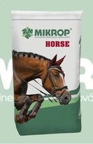 MIKROP HORSE MUSCLE MASH 15 kg
