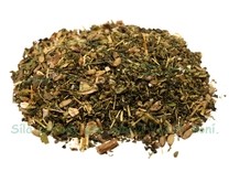 Bylinková směs na očištění organismu Detox 1kg