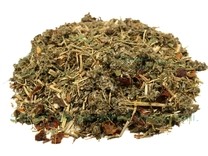 Bylinková směs na lymfatický systém 1kg