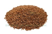 Lněné semínko - celé 3kg