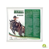 Mikros Koně PLUS 3Kg