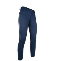 RAJTKY HKM  SOFTSHELL EMPEROR MODRÁ VEL.40