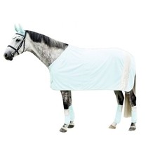 Deka odpocovací HKM Exclusive Spring , vel. 125 cm