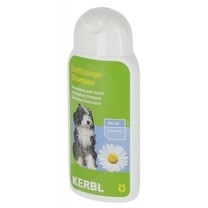Šampon pro psy rozčesávací, 200 ml