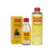 Čistič Ballistol Animal, čistící olej, 100 ml