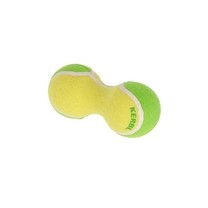 KERBL Hračka pro psy gumová – tenisová činka