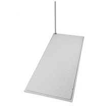 Termo deska Heat mat plastová, 90 x 50 cm, 50 W, levá