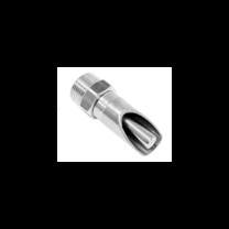 Napáječka kolíková Kraftsweden, 3/4" HP, nerez, pro prasnice