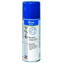 Skin Care - Blue Spray, 200 ml