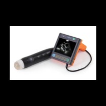 Ultrazvukový skener 3v1, MSU3 - diagnostika březosti prasnic a stanovení zmasilosti