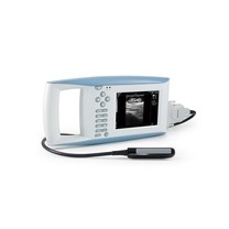 Ultrazvukový skener KX5100, s rektální sondou na diagnostiku březosti skotu a koní