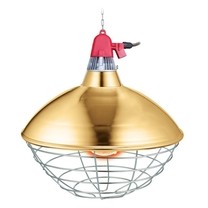 Interheat karbonová lampa CPBT pro drůbež a selata, CPBT300