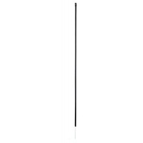 Tyčka náhradní k síti pro drůbež, 106 cm, 1 hrot