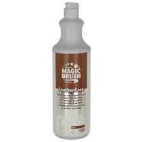 Přípravek na ošetření výrobků z kůže MagicBrush 3v1, 1000 ml