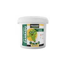 FRASSiO Organické hmyzí hnojivo NPK s chitinem - český hnůj, 5 kg