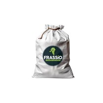 FRASSiO Organické hmyzí hnojivo NPK s chitinem - český hnůj, 10 kg