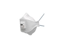 Filtrační polomaska 3M Aura GEN3, FFP2, 9322, bulk
