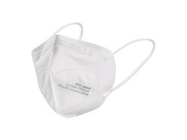 Respirator FFP2 bez ventilku