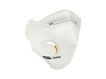 Respirátor Climax 1710 V FFP1, skládaný s ventilkem