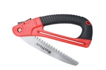 pilka skládací s rukojetí D 180 mm