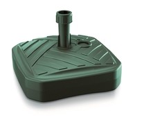 Základna pod deštník Umbrella Base MPKD zelená