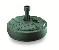 Základna pod deštník Umbrella Base MPOD zelená