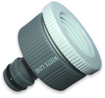 šroubení s vložkou 3/4 "-1 "WL-2199