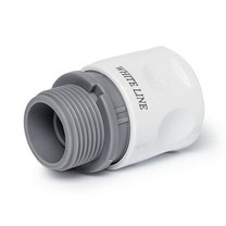 spojka s venkovním závitem 3/4 " WL-2121