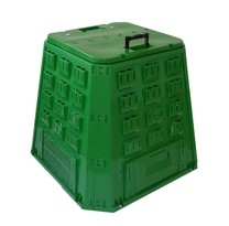 kompostér 420l zelený