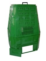 kompostér 850l zelený