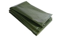 plachta PE STANDARD 4x6 m