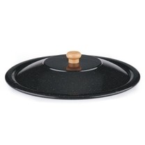 poklička smaltovaná 34 cm (kotlík 8l)