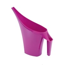 konev plast. 2l COUBI fialová