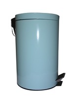 koš odpadkový 5l modrý
