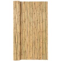 rohož bambus přírodní 1 x 3 m