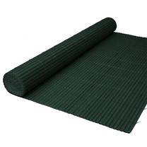 rohož PVC oboustranná 1 x 3 m zelená