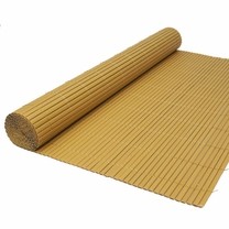rohož PVC oboustranná 2 x 3 m přírodní