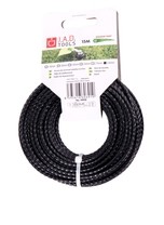 struna twist 3,0mm 15m papír. závěs