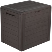 box zahradní MBWL140-440U umbra