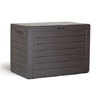 box zahradní MBWL190-440U umbra
